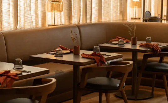 Best Restaurants in Dubai