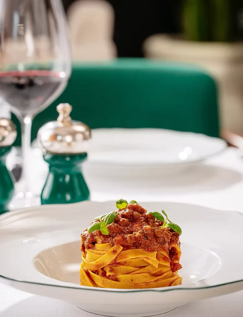 Best Restaurants in Dubai