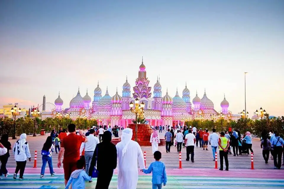 Global Village Budget Tips: 8 Smart Ways to Save Money in Dubai 2025 4 Global Village Budget Tips