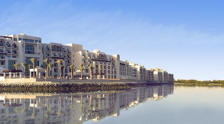 guide to abu dhabi