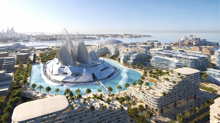 guide to abu dhabi