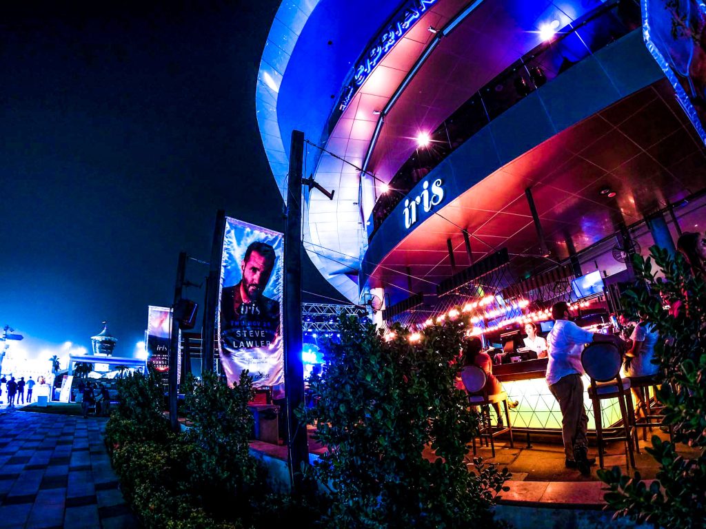 guide to abu dhabi
