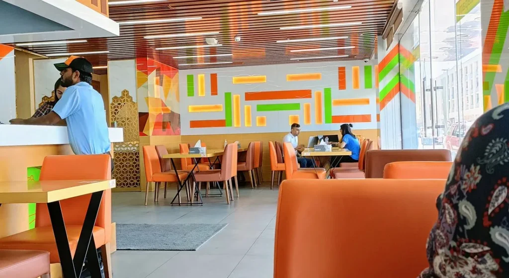 Best Restaurants in Dubai 2025