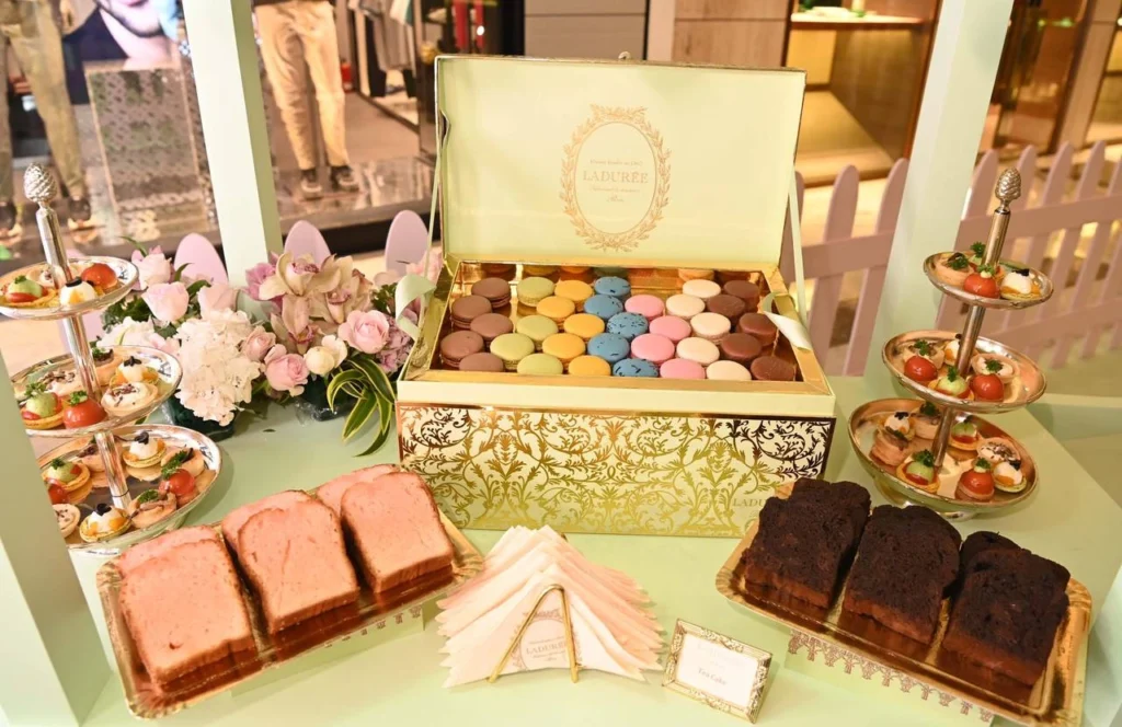 Listing Most Decadent 13 Top Dining Places In Dubai