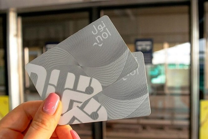30 Dubai Metro Fines To Keep In Mind Before The Ride