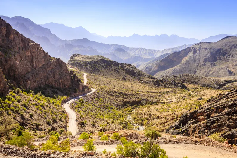 Outdoor Activities in Dubai: Must-Try Experiences for Every Traveler
