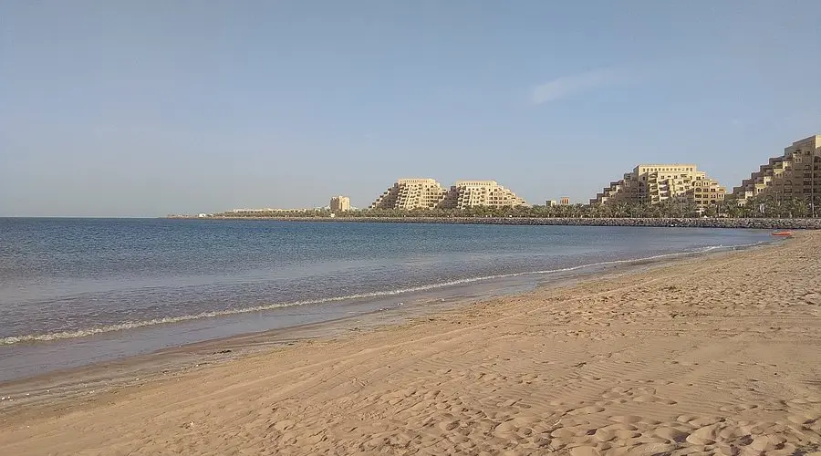 Outdoor Activities in Dubai: Must-Try Experiences